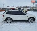 Белый БМВ Х5, объемом двигателя 2.98 л и пробегом 162 тыс. км за 18000 $, фото 1 на Automoto.ua