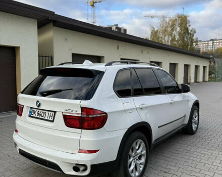 Білий БМВ Х5, об'ємом двигуна 2.99 л та пробігом 259 тис. км за 16000 $, фото 43 на Automoto.ua