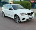 Білий БМВ Х5, об'ємом двигуна 3 л та пробігом 244 тис. км за 15700 $, фото 1 на Automoto.ua