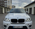 Белый БМВ Х5, объемом двигателя 2.99 л и пробегом 259 тыс. км за 16500 $, фото 69 на Automoto.ua