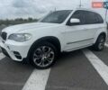 Белый БМВ Х5, объемом двигателя 3 л и пробегом 189 тыс. км за 21500 $, фото 2 на Automoto.ua