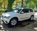 Белый БМВ Х5, объемом двигателя 3 л и пробегом 213 тыс. км за 19000 $, фото 4 на Automoto.ua