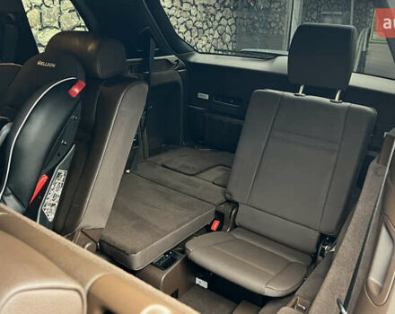 Белый БМВ Х5, объемом двигателя 2.99 л и пробегом 230 тыс. км за 18500 $, фото 11 на Automoto.ua