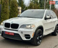 Белый БМВ Х5, объемом двигателя 3 л и пробегом 214 тыс. км за 18500 $, фото 11 на Automoto.ua