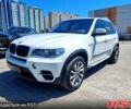 Белый БМВ Х5, объемом двигателя 3 л и пробегом 230 тыс. км за 21000 $, фото 1 на Automoto.ua
