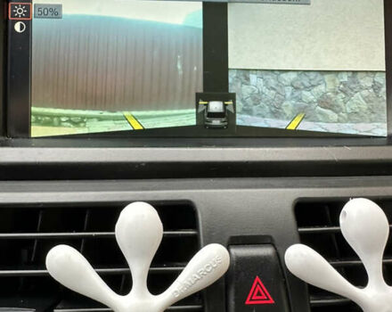 Белый БМВ Х5, объемом двигателя 2.99 л и пробегом 230 тыс. км за 20000 $, фото 16 на Automoto.ua