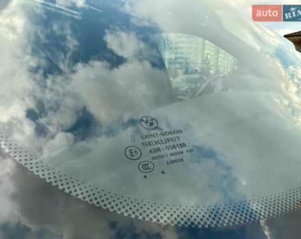 Белый БМВ Х5, объемом двигателя 3 л и пробегом 214 тыс. км за 18499 $, фото 28 на Automoto.ua