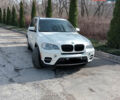 Белый БМВ Х5, объемом двигателя 2.98 л и пробегом 217 тыс. км за 16600 $, фото 3 на Automoto.ua