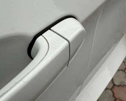 Белый БМВ Х5, объемом двигателя 2.99 л и пробегом 230 тыс. км за 20000 $, фото 11 на Automoto.ua