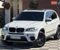 Белый БМВ Х5, объемом двигателя 3 л и пробегом 231 тыс. км за 12999 $, фото 2 на Automoto.ua