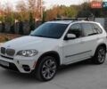 Белый БМВ Х5, объемом двигателя 2.99 л и пробегом 124 тыс. км за 20200 $, фото 2 на Automoto.ua