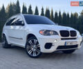 Белый БМВ Х5, объемом двигателя 3 л и пробегом 234 тыс. км за 15800 $, фото 17 на Automoto.ua