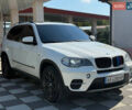 Белый БМВ Х5, объемом двигателя 3 л и пробегом 231 тыс. км за 12999 $, фото 11 на Automoto.ua