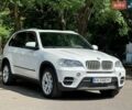 Білий БМВ Х5, об'ємом двигуна 3 л та пробігом 235 тис. км за 19940 $, фото 1 на Automoto.ua