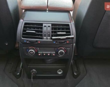 Белый БМВ Х5, объемом двигателя 2.98 л и пробегом 218 тыс. км за 16900 $, фото 21 на Automoto.ua