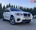 Белый БМВ Х5, объемом двигателя 3 л и пробегом 234 тыс. км за 15800 $, фото 1 на Automoto.ua