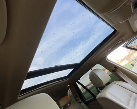 Белый БМВ Х5, объемом двигателя 2.98 л и пробегом 228 тыс. км за 13999 $, фото 42 на Automoto.ua