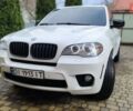 Білий БМВ Х5, об'ємом двигуна 3.5 л та пробігом 291 тис. км за 12500 $, фото 2 на Automoto.ua