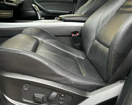 Белый БМВ Х5, объемом двигателя 2.99 л и пробегом 230 тыс. км за 20000 $, фото 24 на Automoto.ua