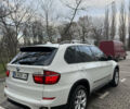 Белый БМВ Х5, объемом двигателя 2.99 л и пробегом 259 тыс. км за 16400 $, фото 57 на Automoto.ua