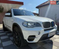 Белый БМВ Х5, объемом двигателя 3 л и пробегом 231 тыс. км за 11999 $, фото 7 на Automoto.ua