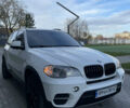 Белый БМВ Х5, объемом двигателя 2.98 л и пробегом 228 тыс. км за 13999 $, фото 13 на Automoto.ua