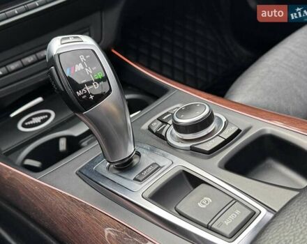 Белый БМВ Х5, объемом двигателя 2.98 л и пробегом 291 тыс. км за 16990 $, фото 16 на Automoto.ua