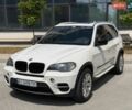 Білий БМВ Х5, об'ємом двигуна 2.99 л та пробігом 317 тис. км за 12900 $, фото 1 на Automoto.ua