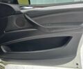 Белый БМВ Х5, объемом двигателя 3 л и пробегом 190 тыс. км за 13499 $, фото 4 на Automoto.ua