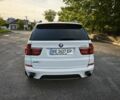 Белый БМВ Х5, объемом двигателя 3 л и пробегом 320 тыс. км за 17000 $, фото 17 на Automoto.ua