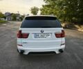 Белый БМВ Х5, объемом двигателя 3 л и пробегом 320 тыс. км за 15000 $, фото 17 на Automoto.ua