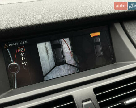 Белый БМВ Х5, объемом двигателя 3 л и пробегом 251 тыс. км за 17800 $, фото 36 на Automoto.ua