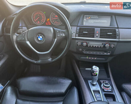 Белый БМВ Х5, объемом двигателя 3 л и пробегом 234 тыс. км за 15800 $, фото 40 на Automoto.ua