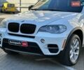 Белый БМВ Х5, объемом двигателя 3 л и пробегом 263 тыс. км за 17490 $, фото 4 на Automoto.ua