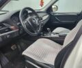Белый БМВ Х5, объемом двигателя 3 л и пробегом 215 тыс. км за 16800 $, фото 4 на Automoto.ua