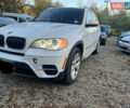Белый БМВ Х5, объемом двигателя 2.98 л и пробегом 171 тыс. км за 12500 $, фото 4 на Automoto.ua