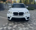 Білий БМВ Х5, об'ємом двигуна 2.98 л та пробігом 294 тис. км за 14700 $, фото 1 на Automoto.ua