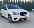 Белый БМВ Х5, объемом двигателя 3 л и пробегом 234 тыс. км за 15800 $, фото 60 на Automoto.ua