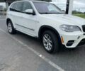 Білий БМВ Х5, об'ємом двигуна 2.98 л та пробігом 302 тис. км за 8000 $, фото 1 на Automoto.ua
