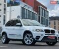 Білий БМВ Х5, об'ємом двигуна 3 л та пробігом 169 тис. км за 17500 $, фото 1 на Automoto.ua