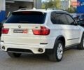 Белый БМВ Х5, объемом двигателя 3 л и пробегом 263 тыс. км за 17490 $, фото 18 на Automoto.ua