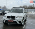 Белый БМВ Х5, объемом двигателя 2.99 л и пробегом 238 тыс. км за 17899 $, фото 1 на Automoto.ua