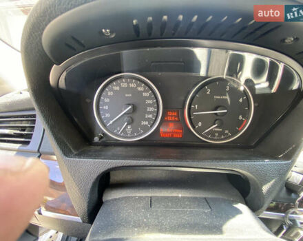 Білий БМВ Х5, об'ємом двигуна 2.99 л та пробігом 200 тис. км за 17100 $, фото 20 на Automoto.ua