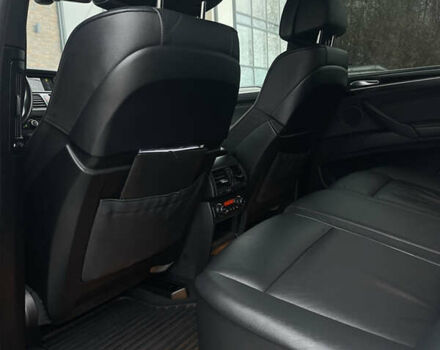 Белый БМВ Х5, объемом двигателя 2.99 л и пробегом 270 тыс. км за 19200 $, фото 58 на Automoto.ua