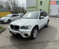Белый БМВ Х5, объемом двигателя 2.99 л и пробегом 216 тыс. км за 17900 $, фото 1 на Automoto.ua