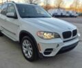 Білий БМВ Х5, об'ємом двигуна 3 л та пробігом 90 тис. км за 3000 $, фото 1 на Automoto.ua