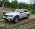 Белый БМВ Х5, объемом двигателя 3 л и пробегом 199 тыс. км за 20000 $, фото 1 на Automoto.ua