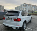 Белый БМВ Х5, объемом двигателя 2.99 л и пробегом 259 тыс. км за 16400 $, фото 37 на Automoto.ua