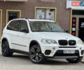 Білий БМВ Х5, об'ємом двигуна 3 л та пробігом 200 тис. км за 13900 $, фото 5 на Automoto.ua