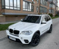 Белый БМВ Х5, объемом двигателя 2.98 л и пробегом 228 тыс. км за 13999 $, фото 1 на Automoto.ua
